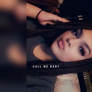 Meet your Posher, Tamisha